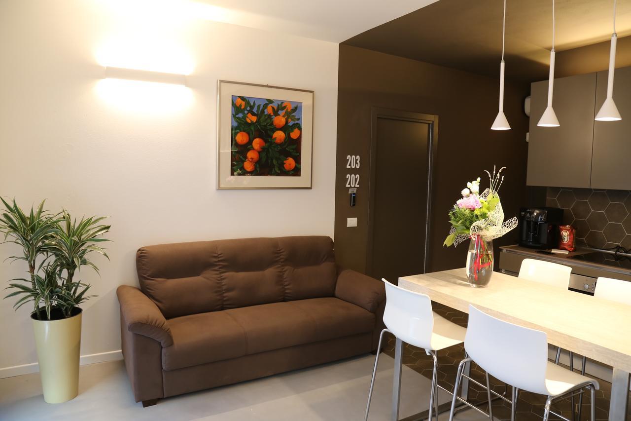 Bed & Breakfast Casa Ercoli Vinci